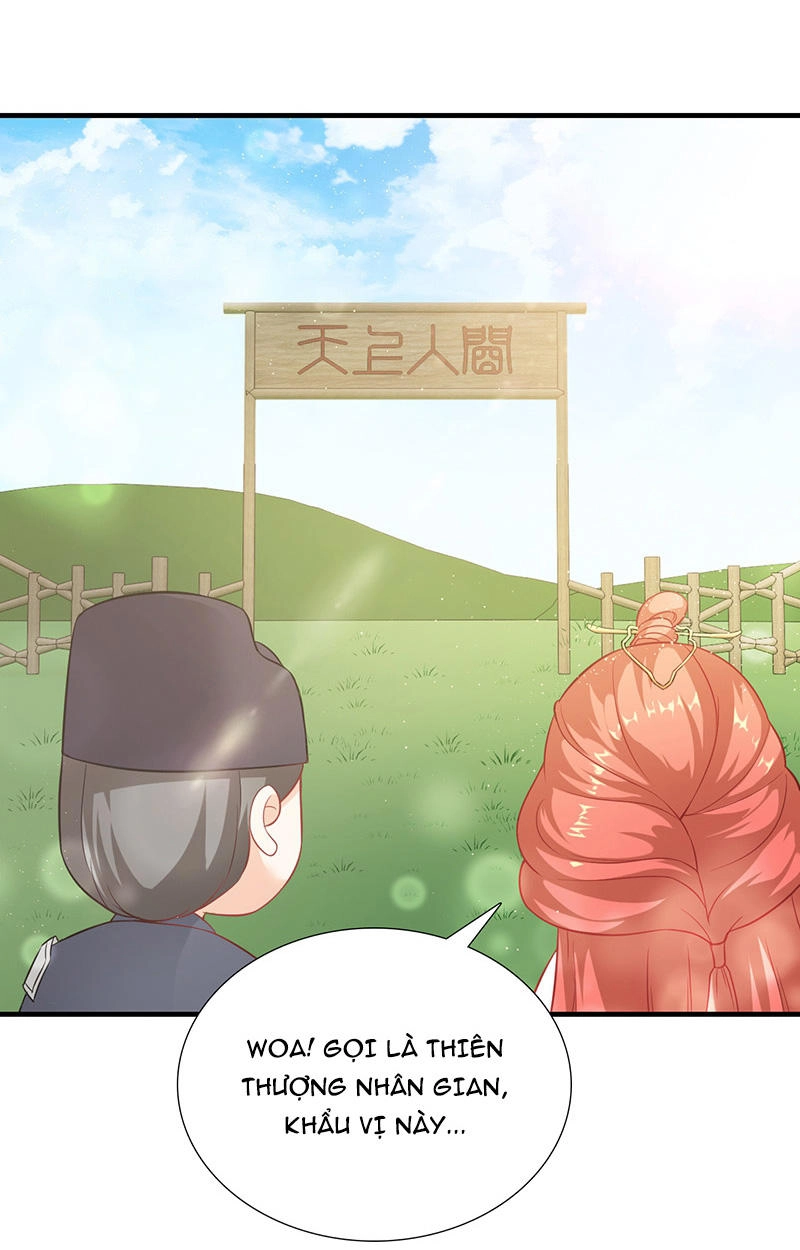 Tận Diệt Vương Gia Mãn Triều Chapter 121 - 17