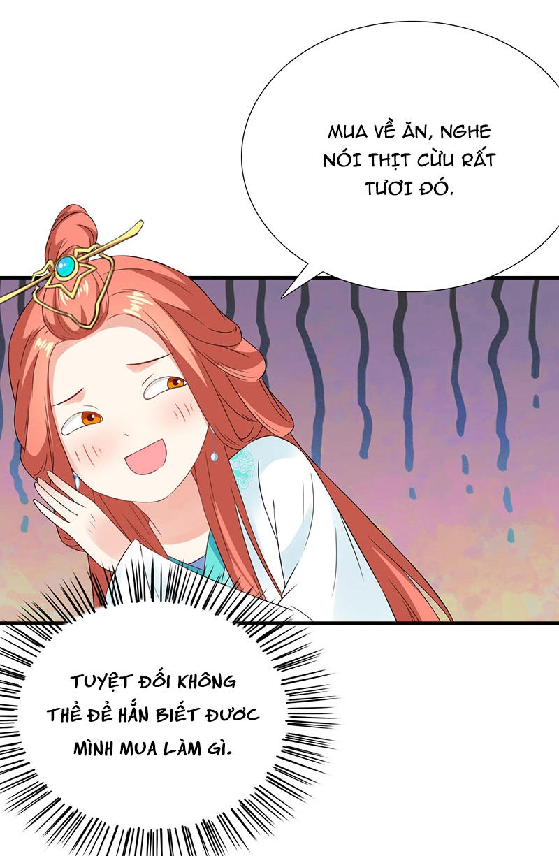 Tận Diệt Vương Gia Mãn Triều Chapter 121 - 22