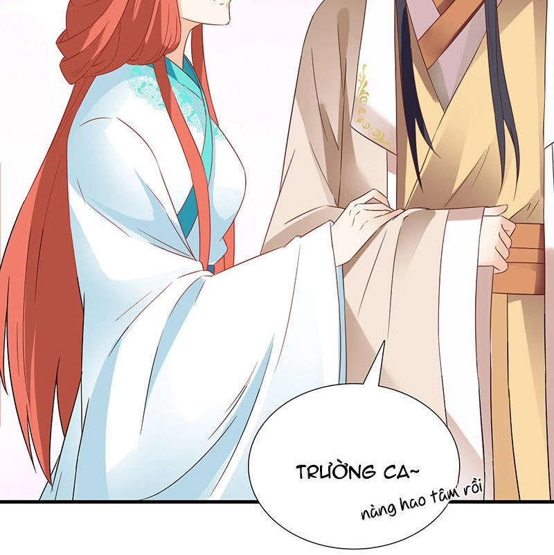 Tận Diệt Vương Gia Mãn Triều Chapter 121 - 29