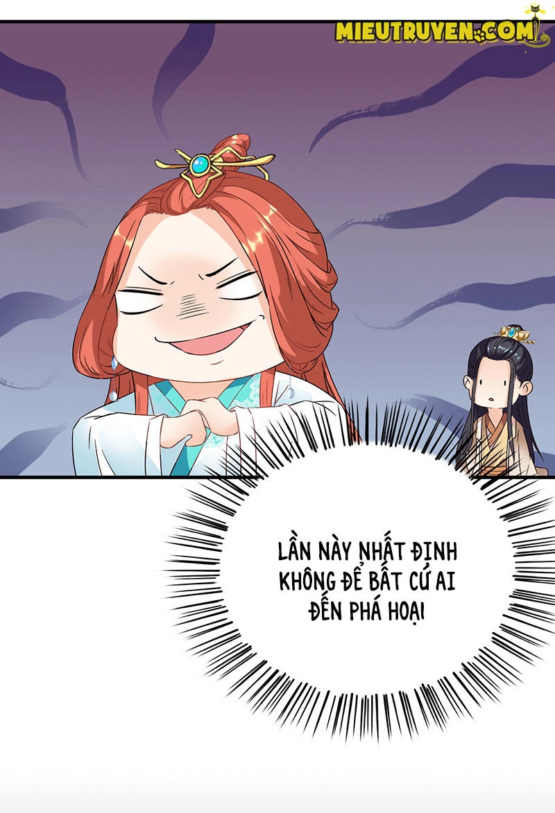 Tận Diệt Vương Gia Mãn Triều Chapter 121 - 31