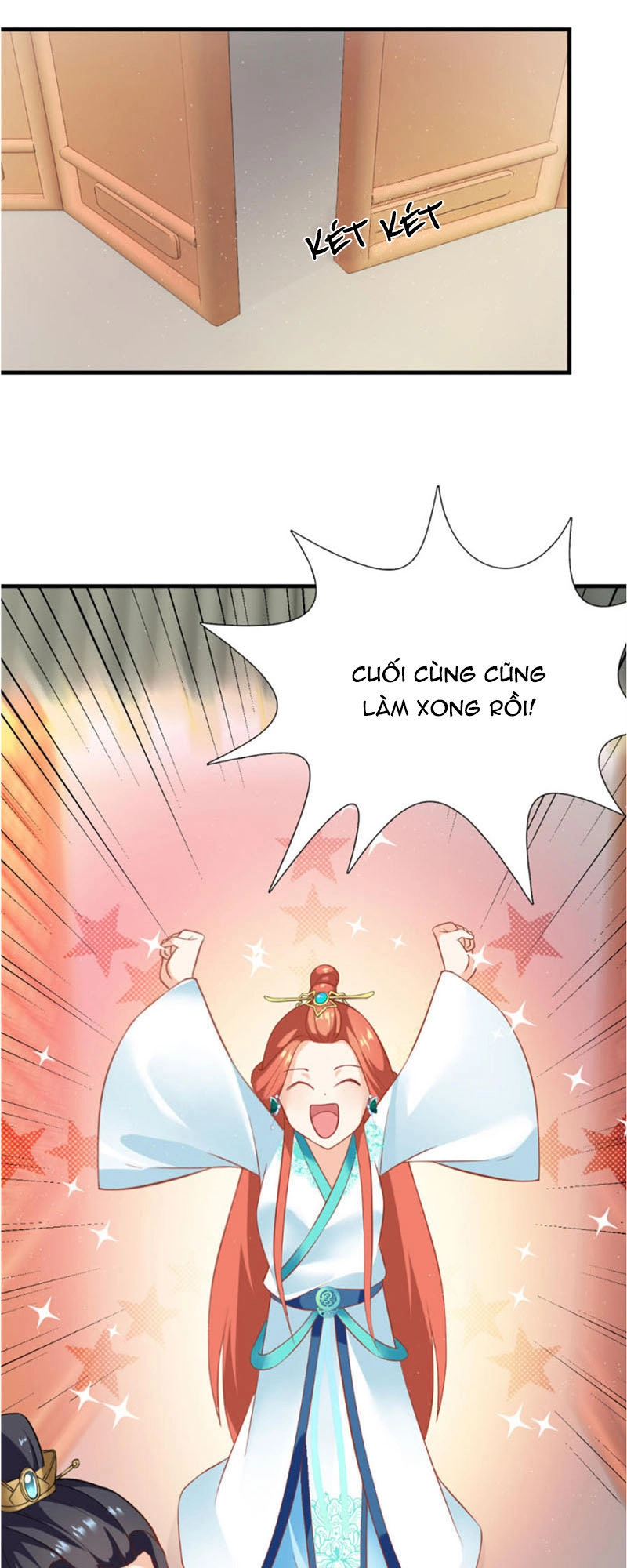 Tận Diệt Vương Gia Mãn Triều Chapter 122 - 3