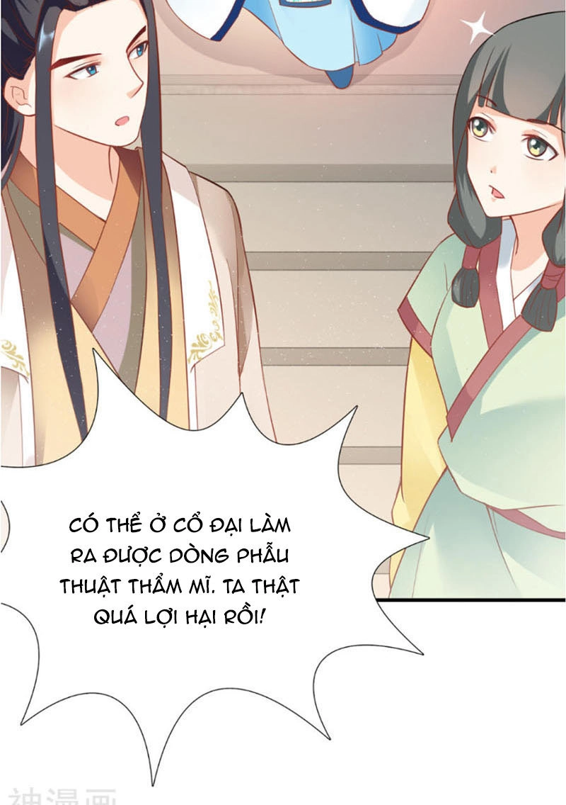 Tận Diệt Vương Gia Mãn Triều Chapter 122 - 4