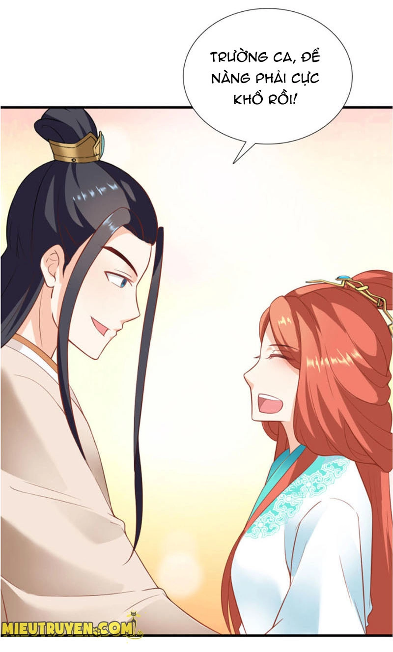 Tận Diệt Vương Gia Mãn Triều Chapter 122 - 5