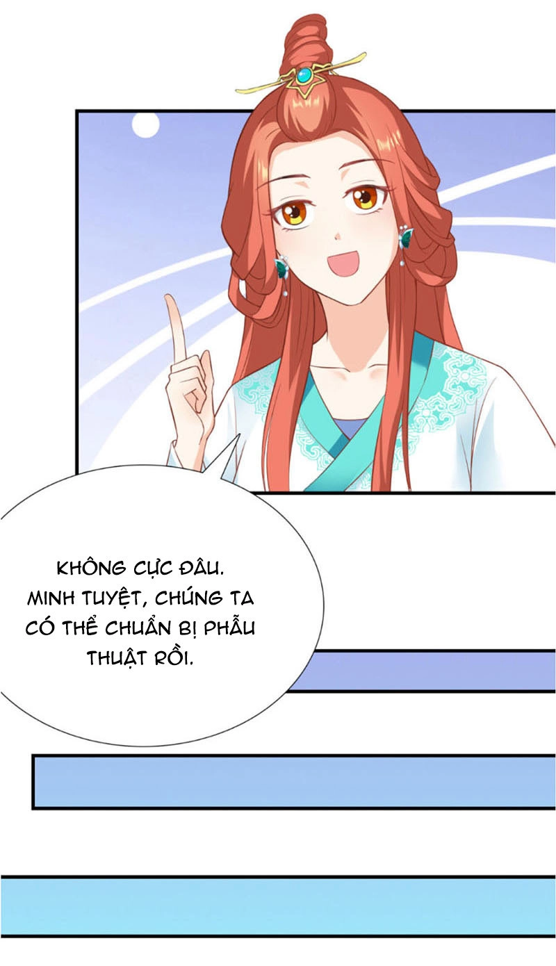 Tận Diệt Vương Gia Mãn Triều Chapter 122 - 6