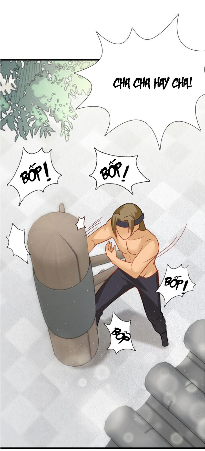 Tận Diệt Vương Gia Mãn Triều Chapter 122 - 8