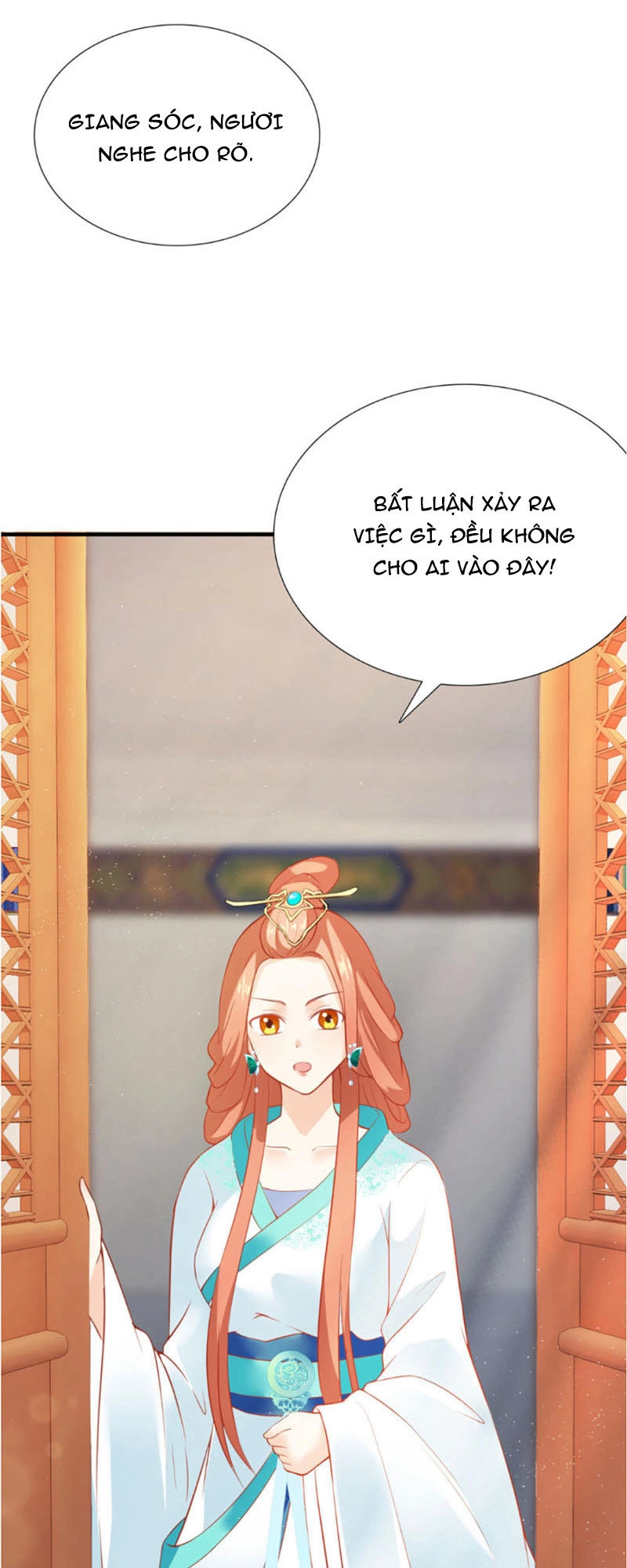 Tận Diệt Vương Gia Mãn Triều Chapter 122 - 13