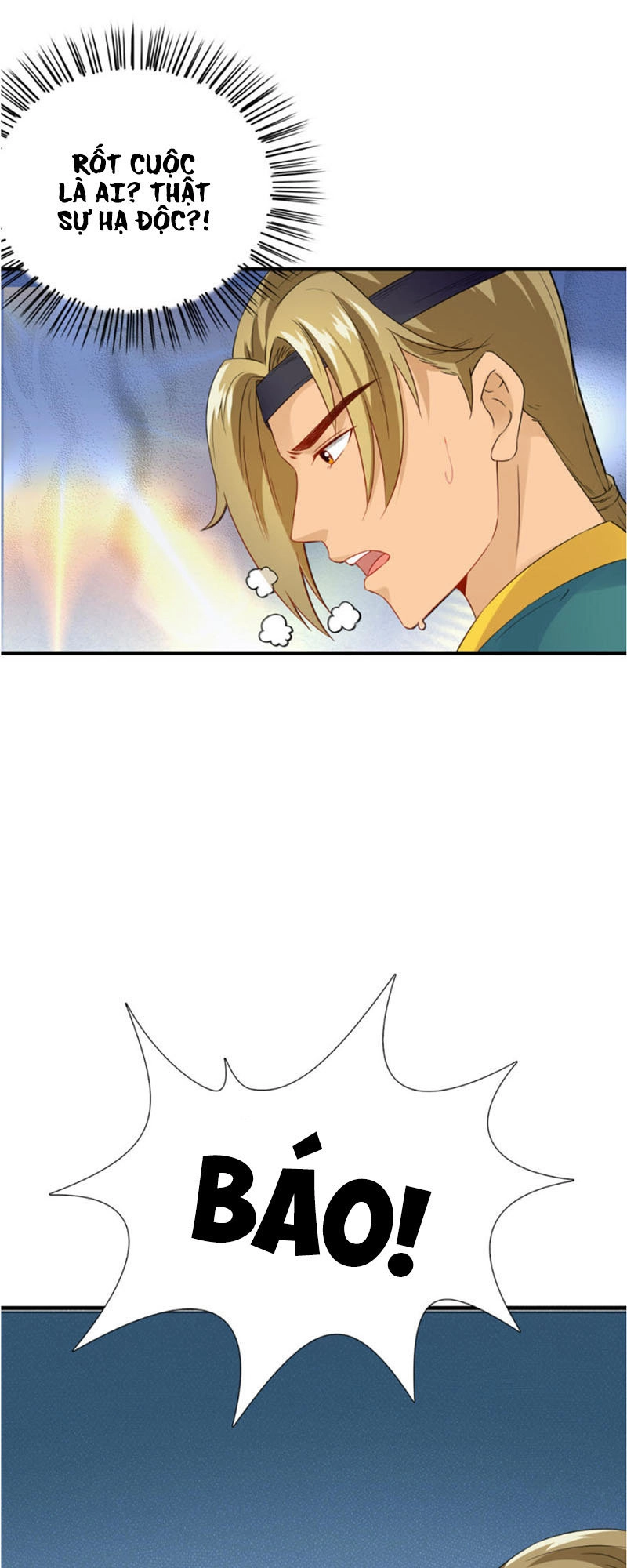 Tận Diệt Vương Gia Mãn Triều Chapter 122 - 22