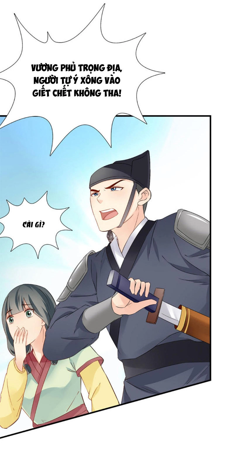 Tận Diệt Vương Gia Mãn Triều Chapter 122 - 30