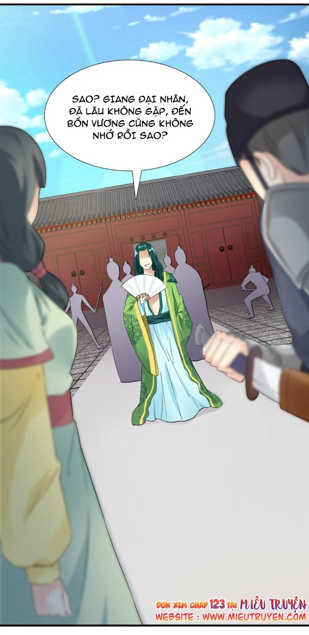 Tận Diệt Vương Gia Mãn Triều Chapter 122 - 32