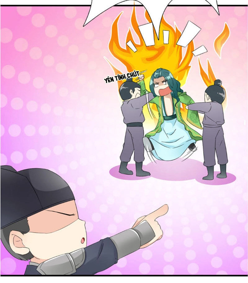 Tận Diệt Vương Gia Mãn Triều Chapter 123 - 4