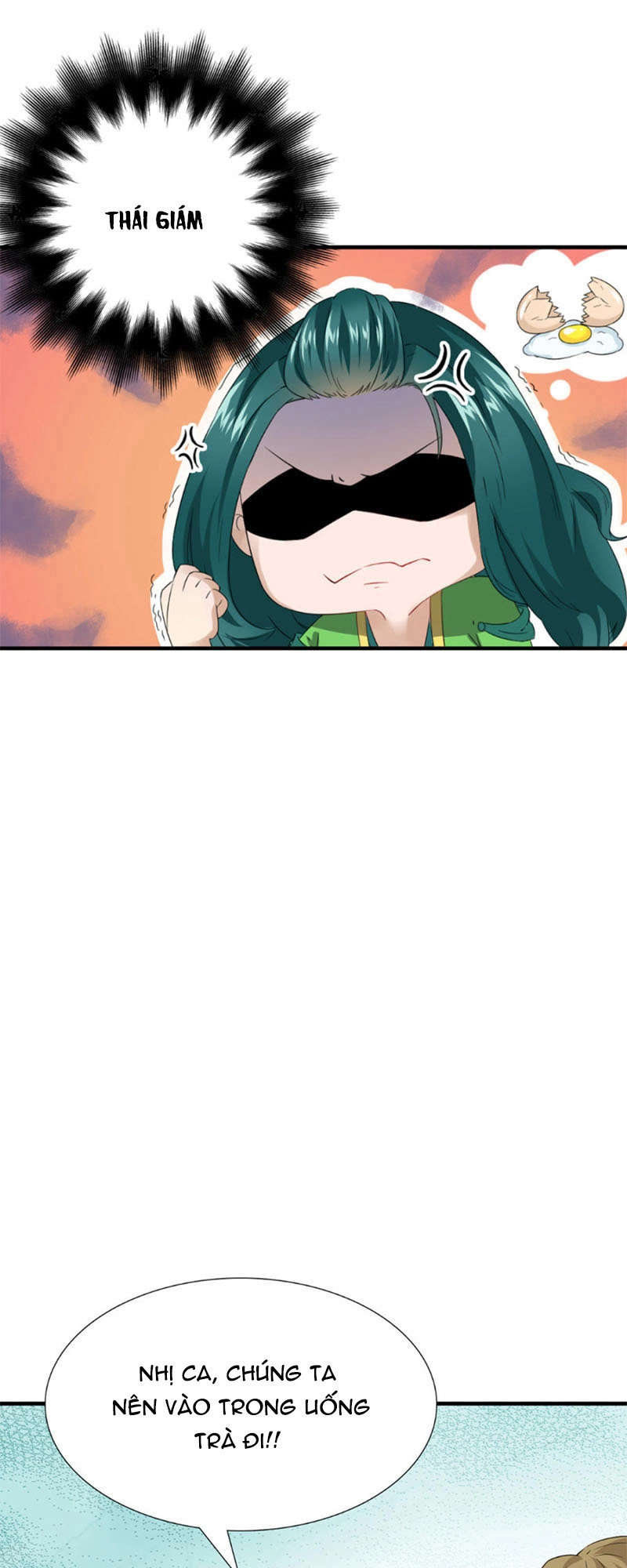 Tận Diệt Vương Gia Mãn Triều Chapter 123 - 13