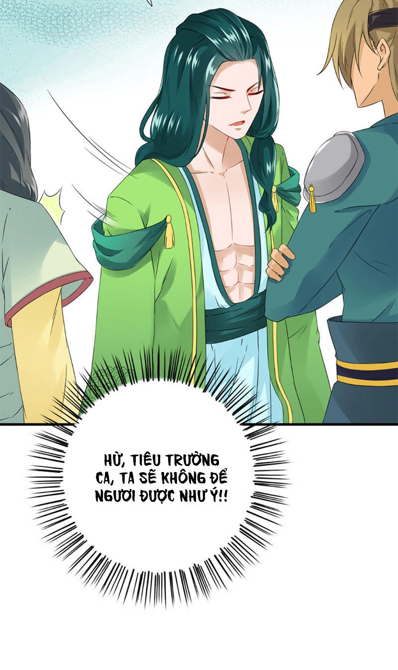 Tận Diệt Vương Gia Mãn Triều Chapter 123 - 14