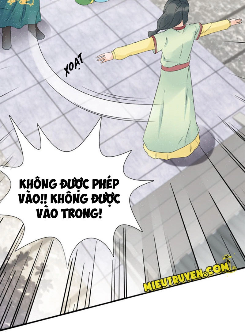 Tận Diệt Vương Gia Mãn Triều Chapter 123 - 16