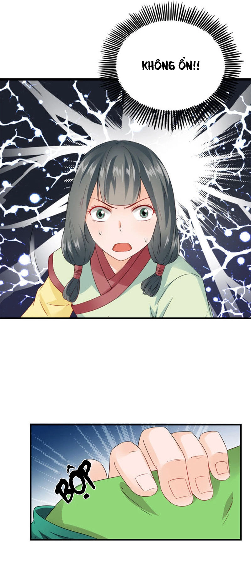 Tận Diệt Vương Gia Mãn Triều Chapter 123 - 19