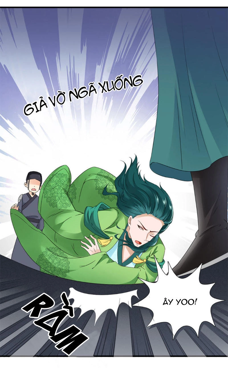 Tận Diệt Vương Gia Mãn Triều Chapter 123 - 21