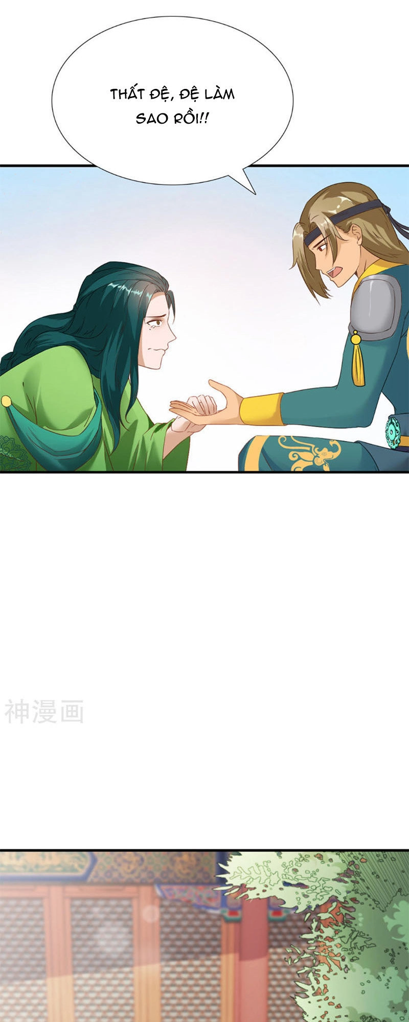 Tận Diệt Vương Gia Mãn Triều Chapter 123 - 22