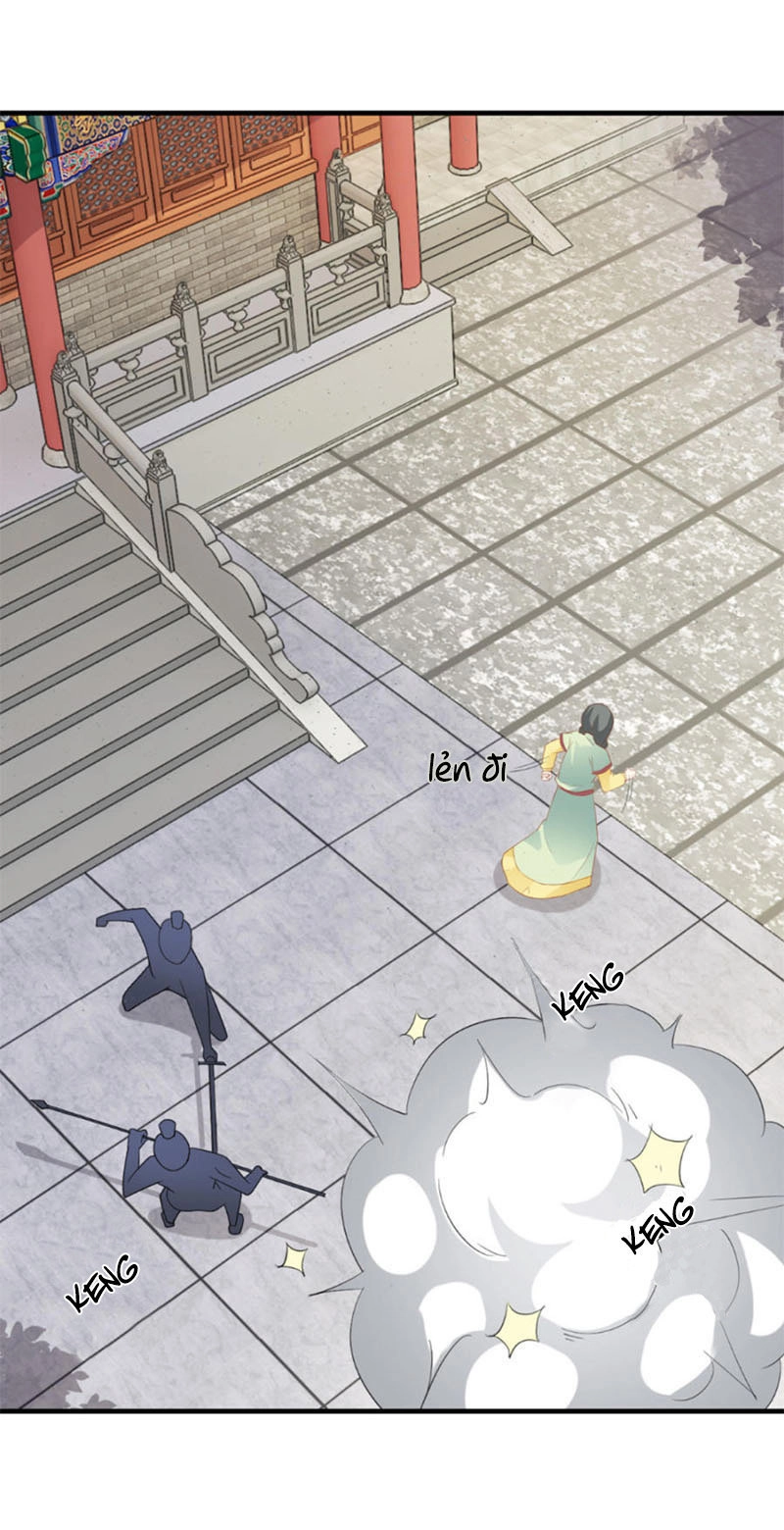 Tận Diệt Vương Gia Mãn Triều Chapter 123 - 32