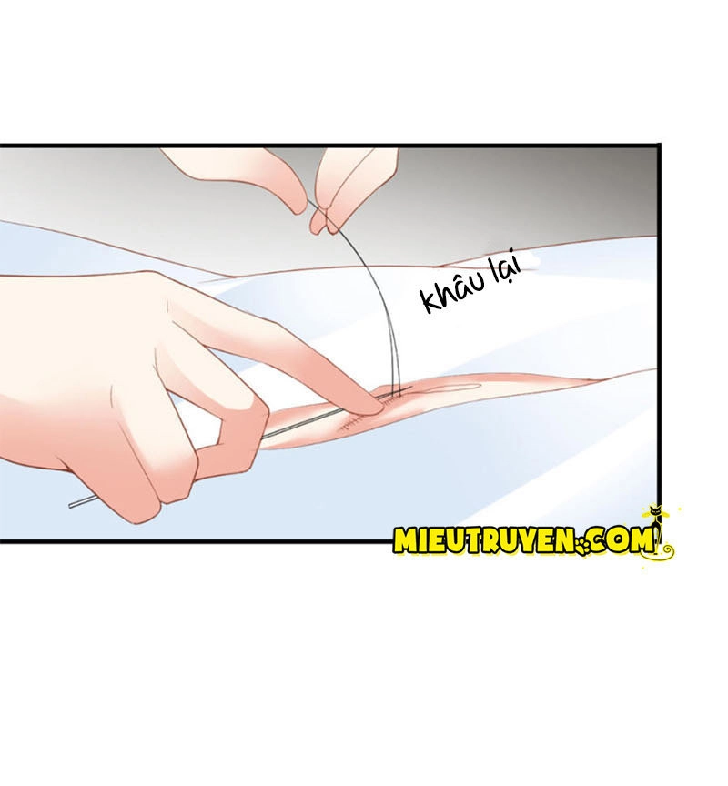 Tận Diệt Vương Gia Mãn Triều Chapter 123 - 34