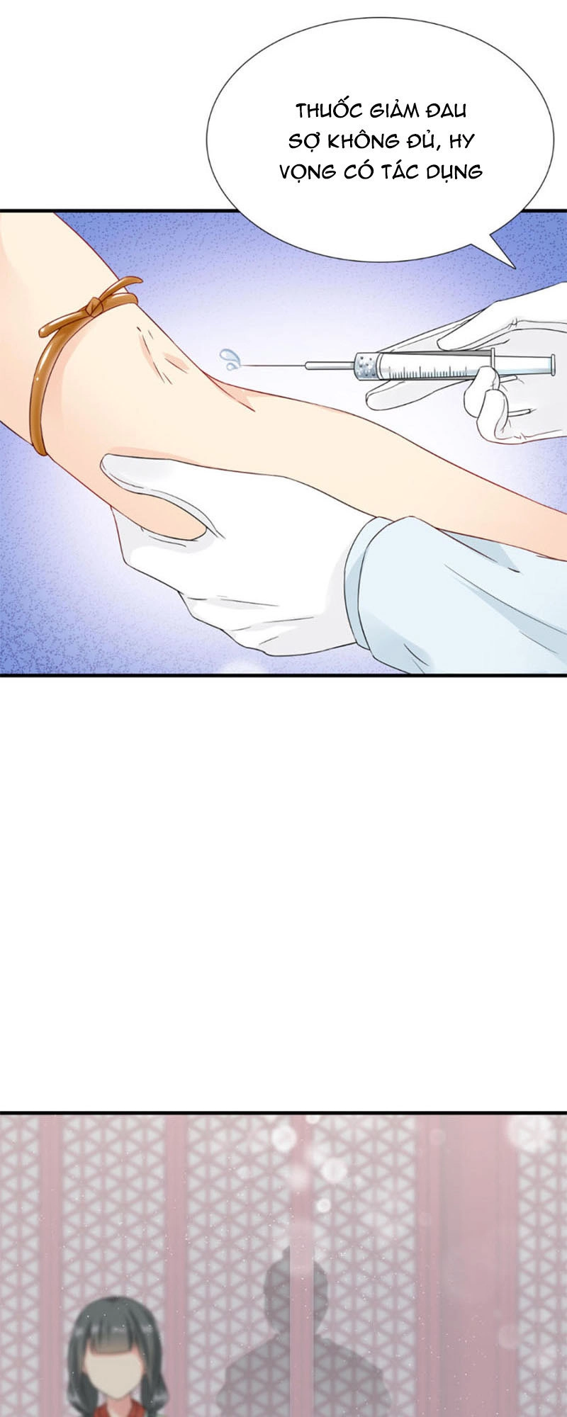 Tận Diệt Vương Gia Mãn Triều Chapter 124 - 17