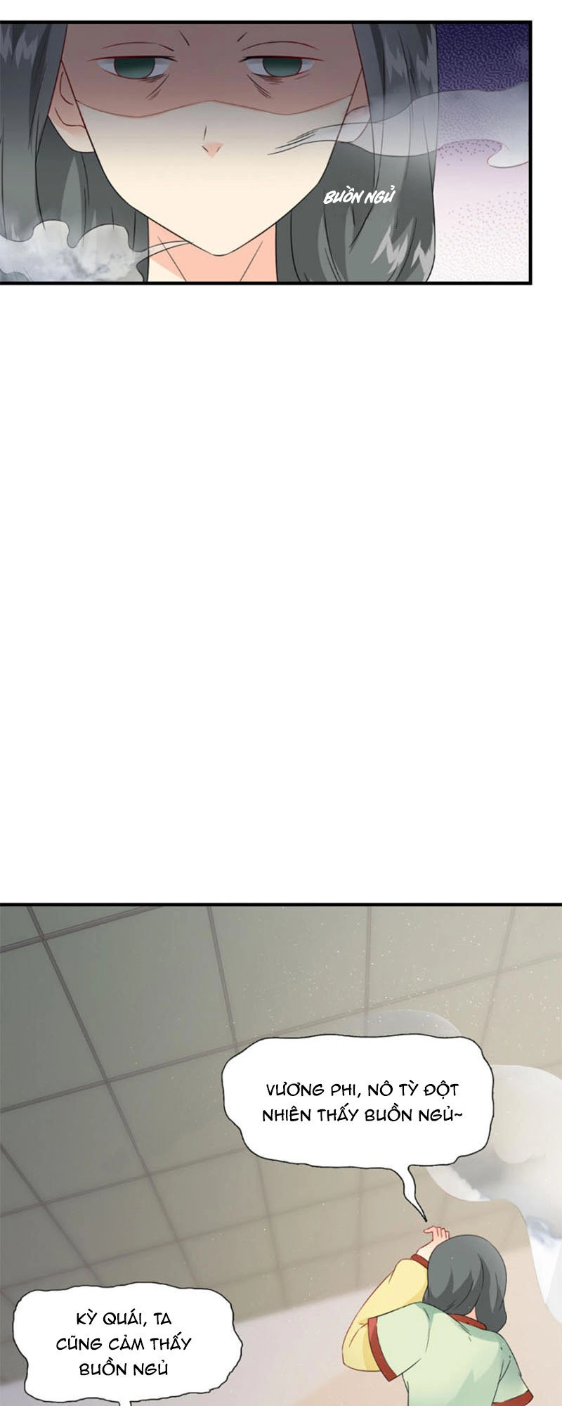 Tận Diệt Vương Gia Mãn Triều Chapter 124 - 19