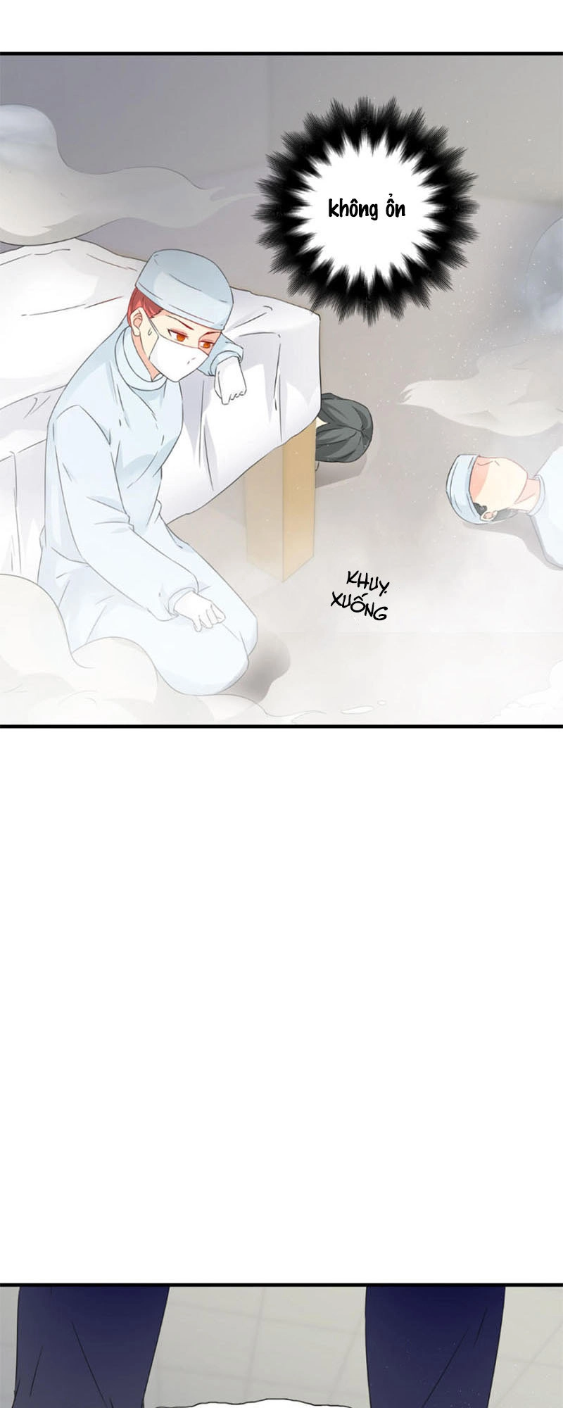 Tận Diệt Vương Gia Mãn Triều Chapter 124 - 21