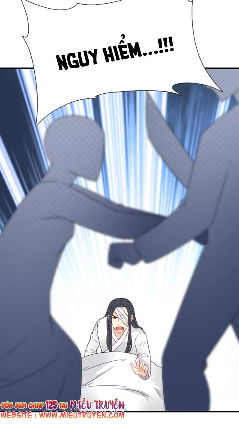 Tận Diệt Vương Gia Mãn Triều Chapter 124 - 30