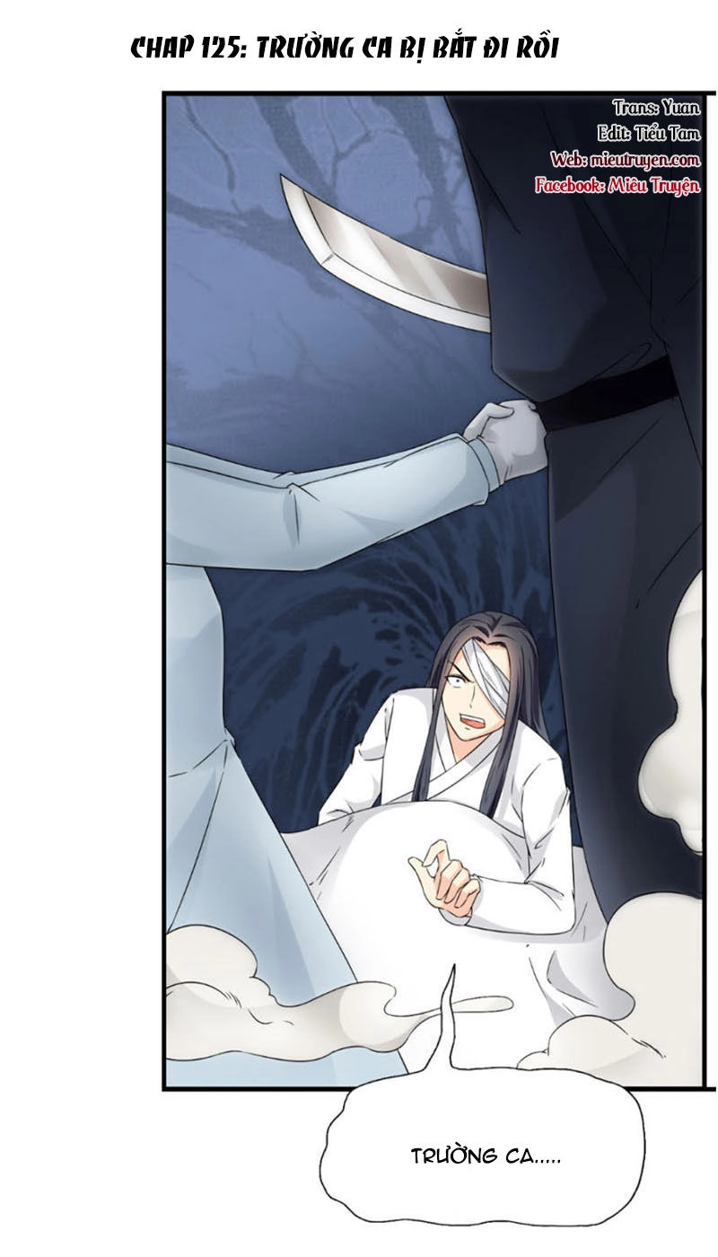 Tận Diệt Vương Gia Mãn Triều Chapter 125 - 1