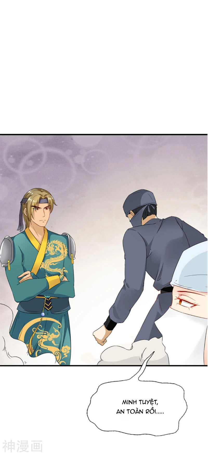 Tận Diệt Vương Gia Mãn Triều Chapter 125 - 5