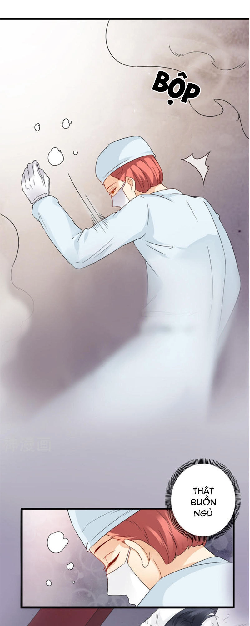 Tận Diệt Vương Gia Mãn Triều Chapter 125 - 6