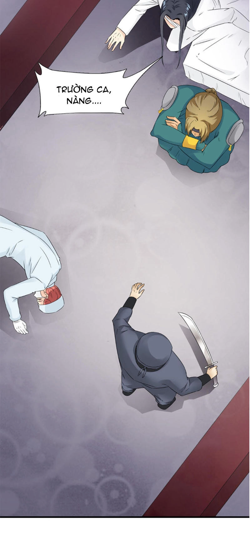 Tận Diệt Vương Gia Mãn Triều Chapter 125 - 7