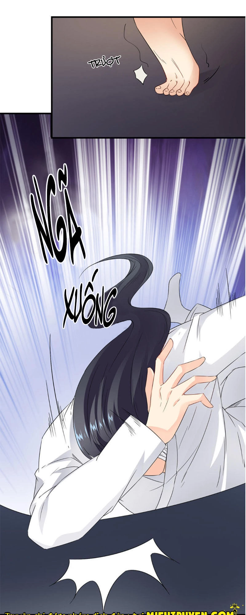 Tận Diệt Vương Gia Mãn Triều Chapter 125 - 8