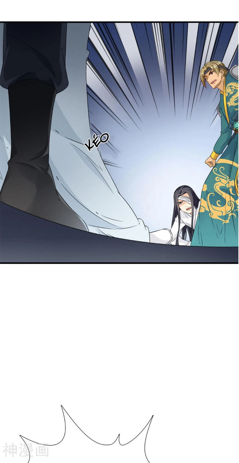 Tận Diệt Vương Gia Mãn Triều Chapter 125 - 11