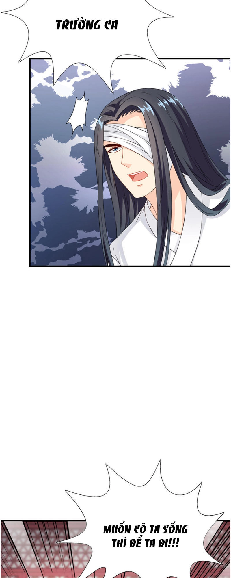 Tận Diệt Vương Gia Mãn Triều Chapter 125 - 12