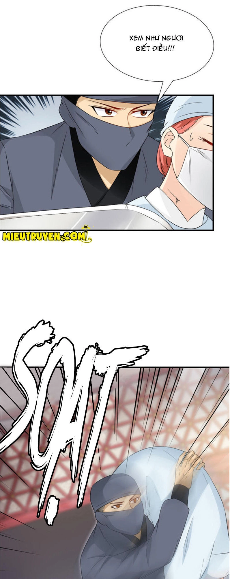 Tận Diệt Vương Gia Mãn Triều Chapter 125 - 15