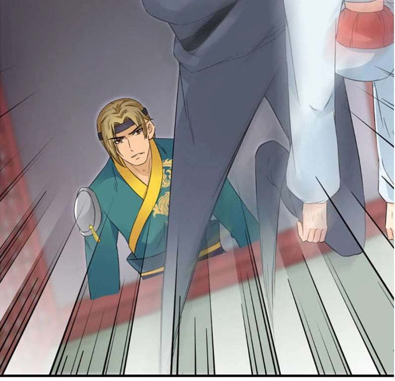 Tận Diệt Vương Gia Mãn Triều Chapter 125 - 16