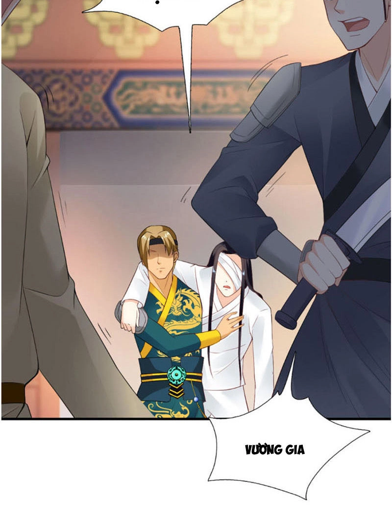 Tận Diệt Vương Gia Mãn Triều Chapter 125 - 19