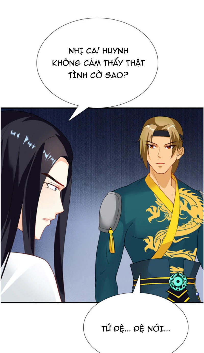 Tận Diệt Vương Gia Mãn Triều Chapter 125 - 25