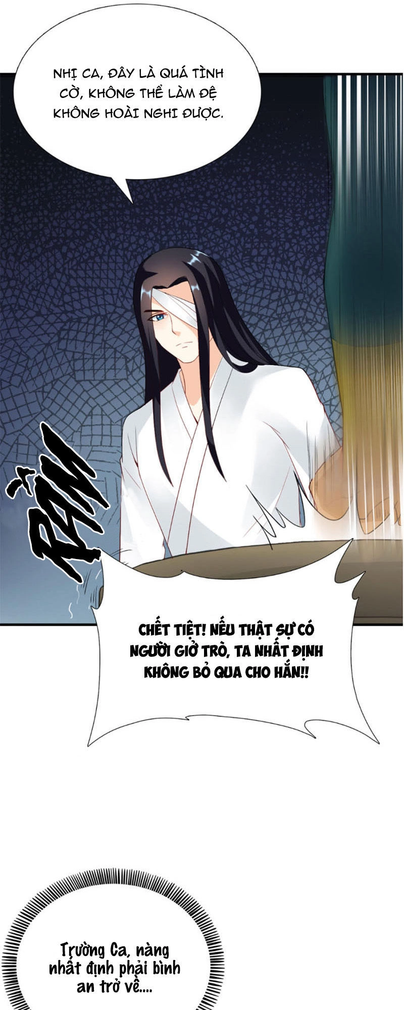 Tận Diệt Vương Gia Mãn Triều Chapter 125 - 28