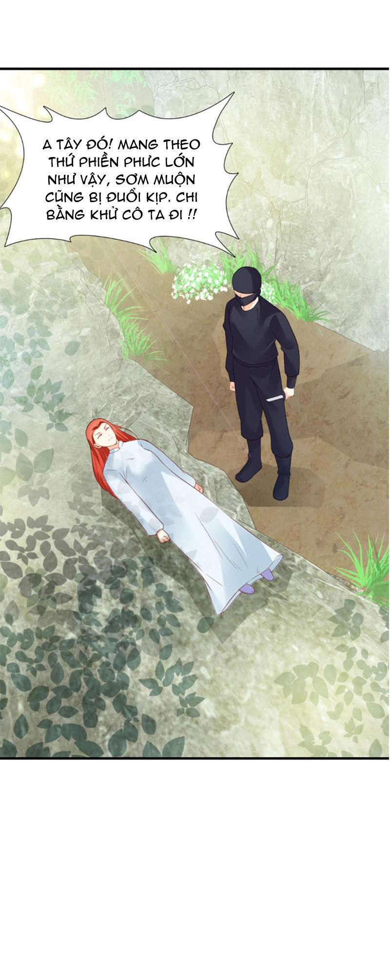 Tận Diệt Vương Gia Mãn Triều Chapter 125 - 32