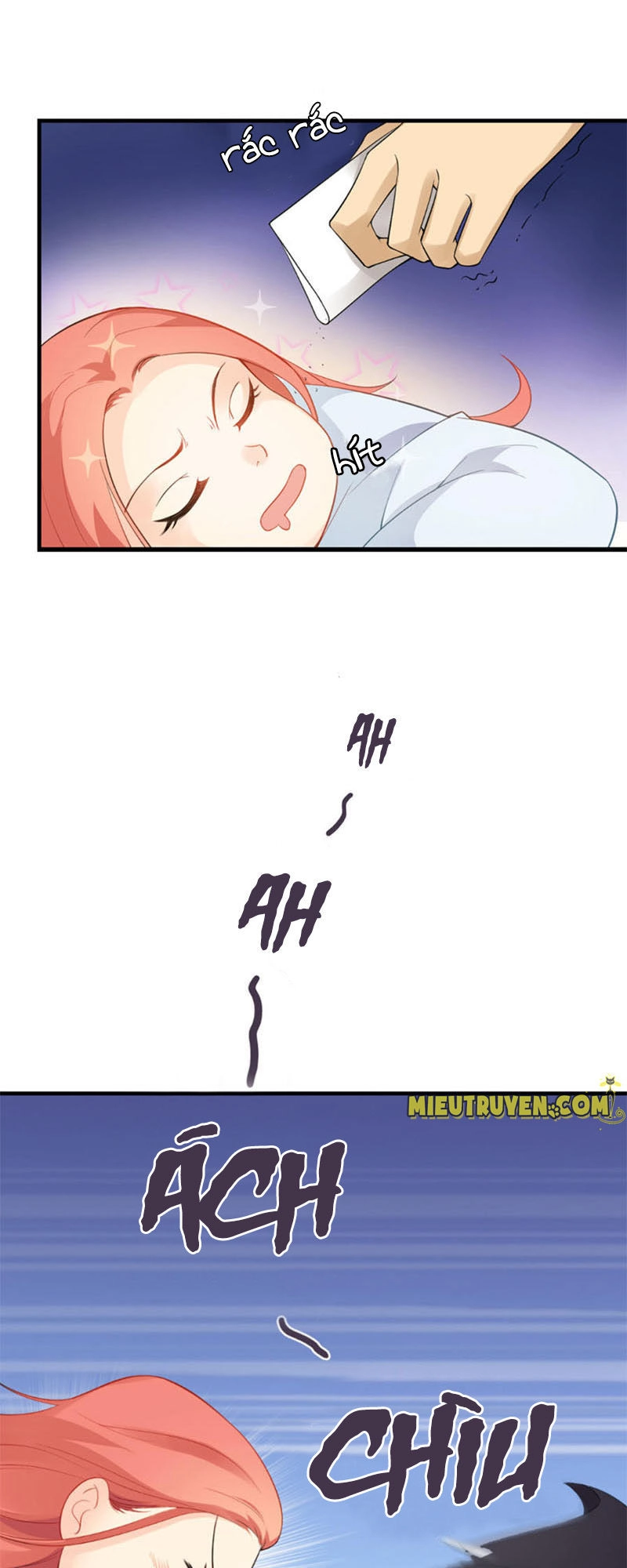 Tận Diệt Vương Gia Mãn Triều Chapter 126 - 9