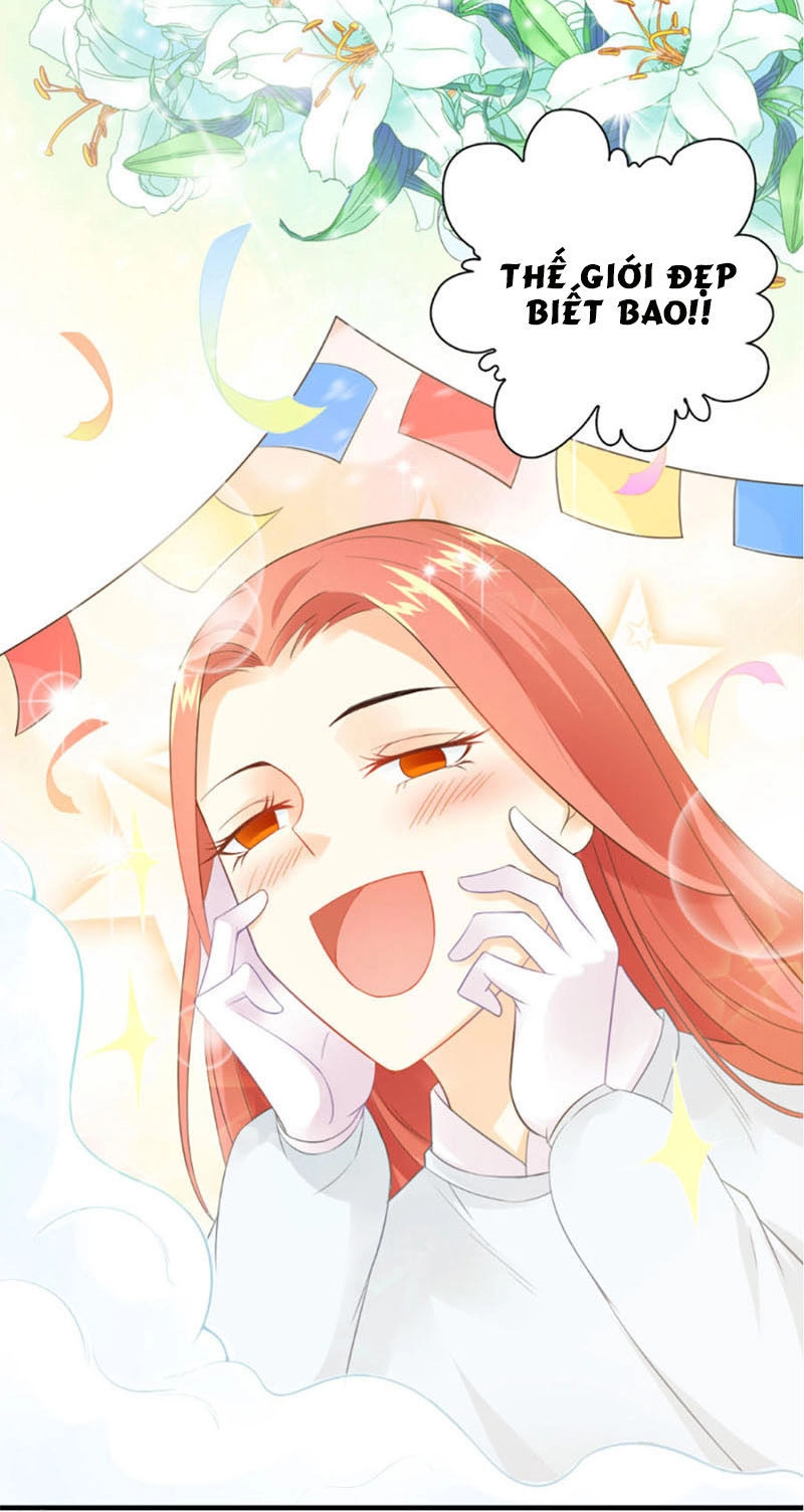 Tận Diệt Vương Gia Mãn Triều Chapter 126 - 15