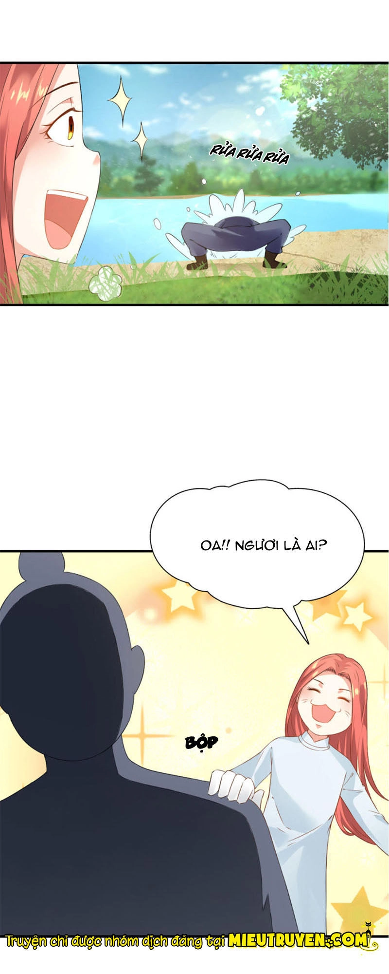 Tận Diệt Vương Gia Mãn Triều Chapter 126 - 16