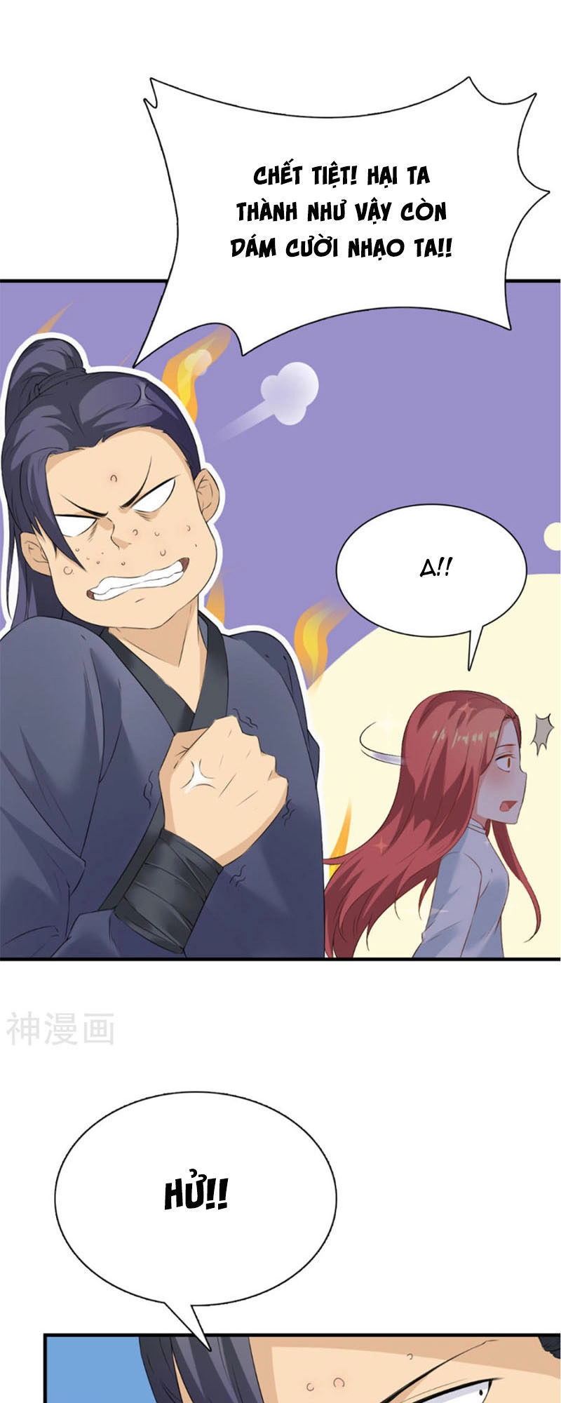 Tận Diệt Vương Gia Mãn Triều Chapter 126 - 18