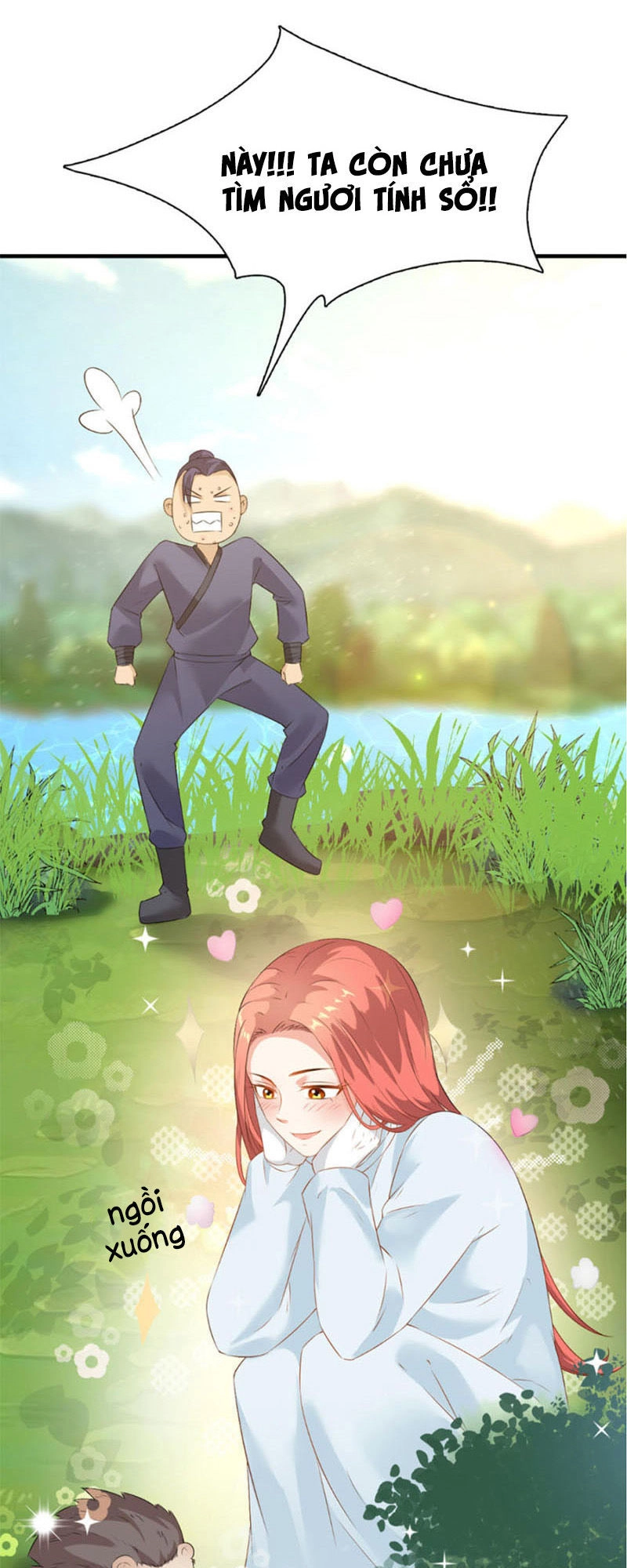 Tận Diệt Vương Gia Mãn Triều Chapter 126 - 20