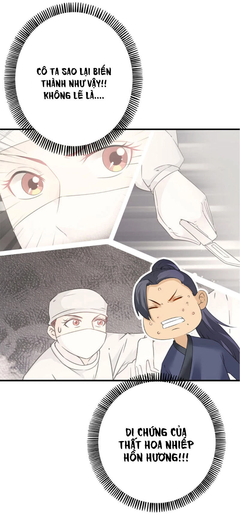 Tận Diệt Vương Gia Mãn Triều Chapter 126 - 22