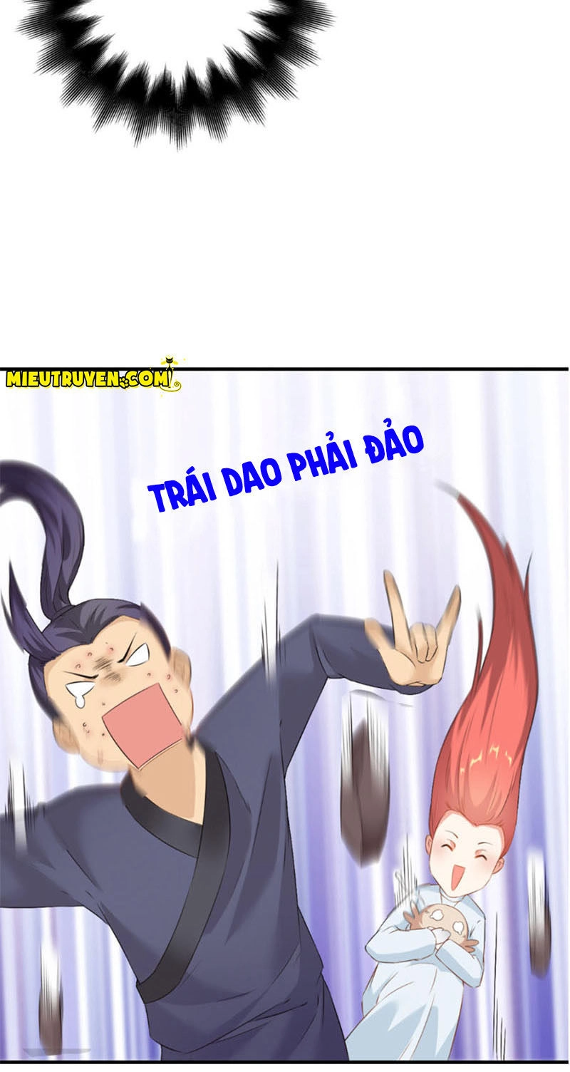 Tận Diệt Vương Gia Mãn Triều Chapter 126 - 30