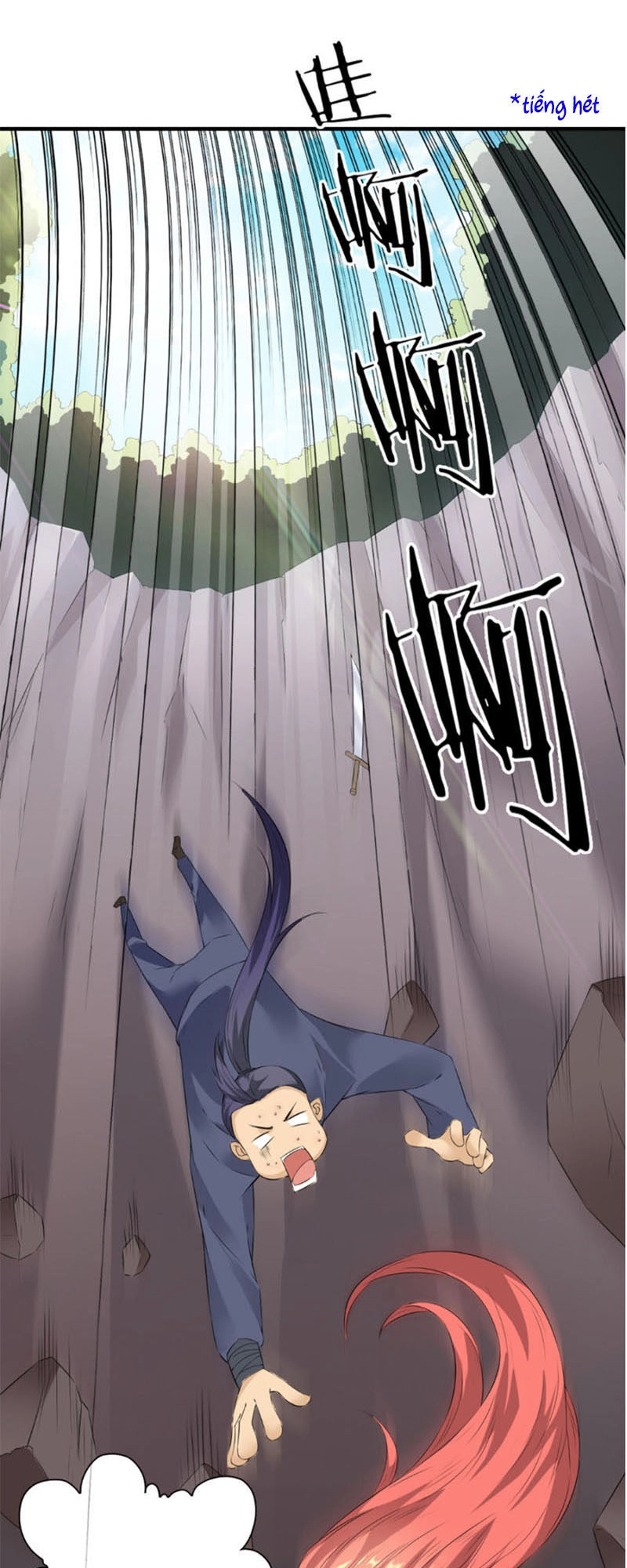 Tận Diệt Vương Gia Mãn Triều Chapter 126 - 31