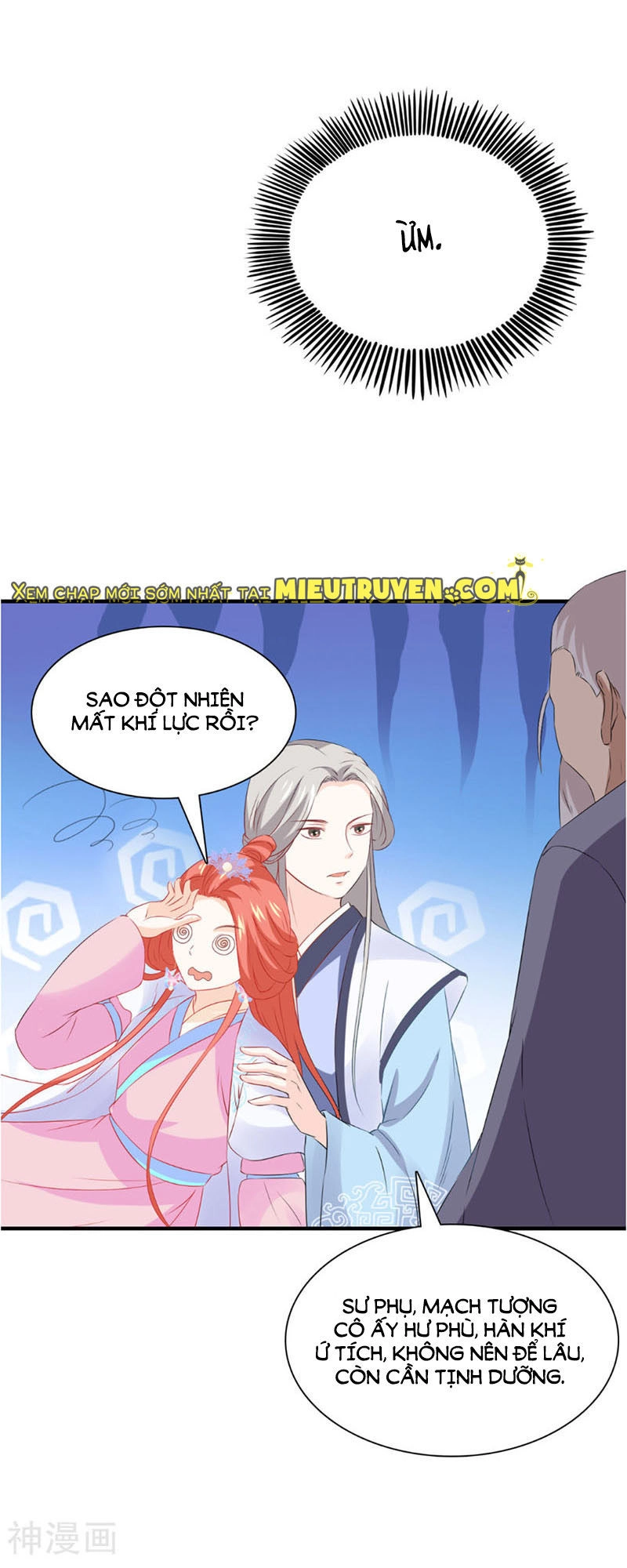 Tận Diệt Vương Gia Mãn Triều Chapter 128 - 15