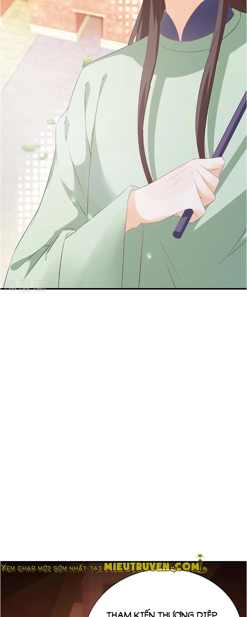 Tận Diệt Vương Gia Mãn Triều Chapter 128 - 18