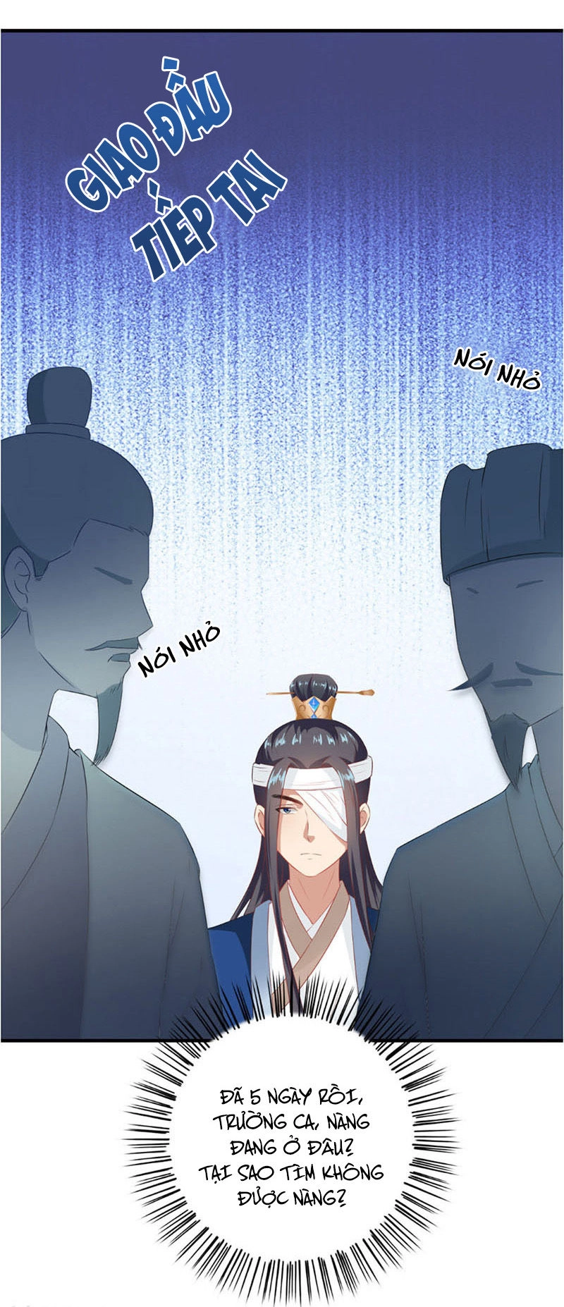 Tận Diệt Vương Gia Mãn Triều Chapter 128 - 21